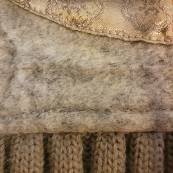 HUGO BOSS Wool/poly Vest - Picture 10 of 10